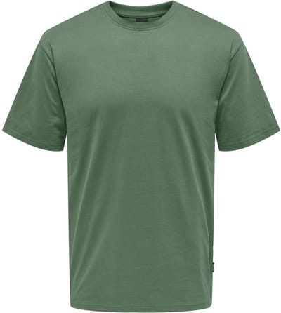 ONLY & SONS T-shirts ONSFRED T-shirts