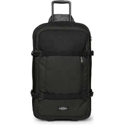 Eastpak Transit'r Pro L reistas op wielen 81 cm zwart