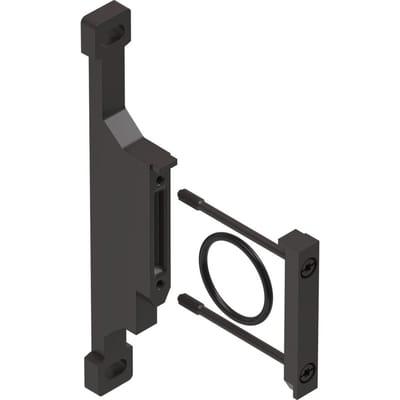 Festo Bevestigingsbeugel - 532195 - P2YMC