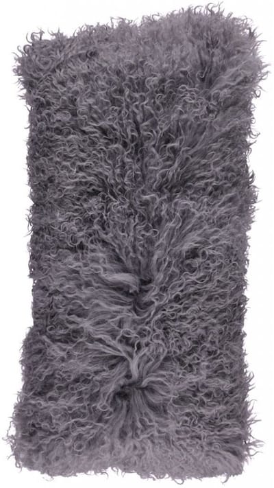 Sheepskin House - Curly Kussen - 28x56 cm