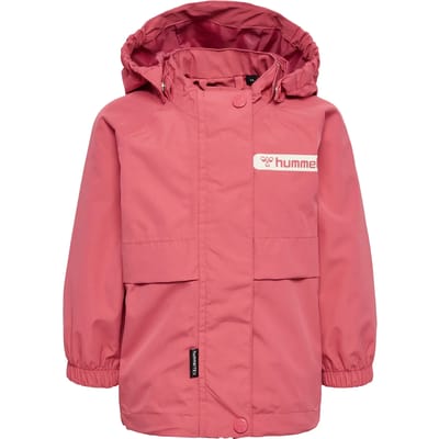 Hummel kinderwinterjas Hmlmojo Tex Jacket 217275