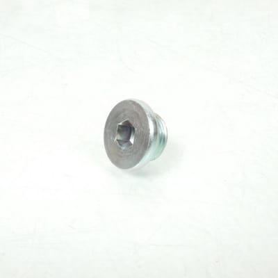 Bouchon niveau huile origine pour Moto Suzuki 1000 TLS 1997 à 2001 09248-16012-000 / Vidange Neuf