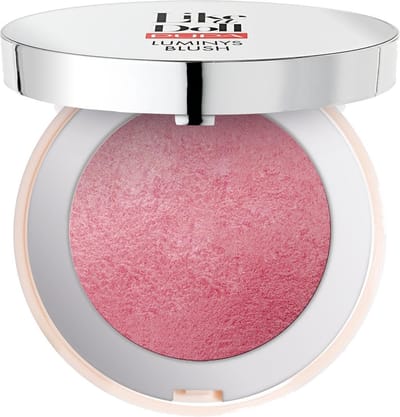 PUPA Milano Like a Doll Luminys blush 102 Starry Pink 1,8 g
