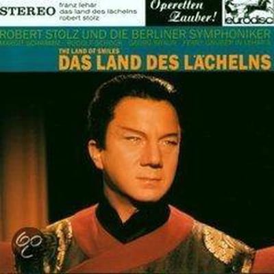 Das Land Des Lachelns