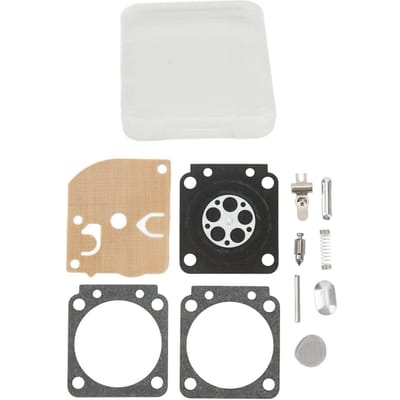 Kits de joints de réparation de carburateur de tondeuse à gazon pour RB 40 pour Zama C1Q On pour STIHL FS350 FS400 FS450