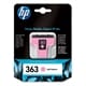 HP C8775E nr. 363 inktcartridge licht magenta (origineel)