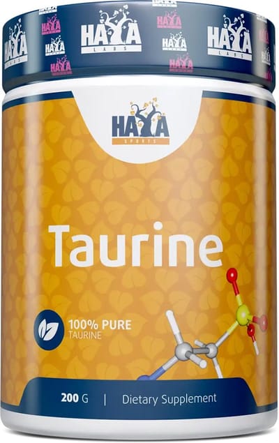 Sports Taurine - 200 g