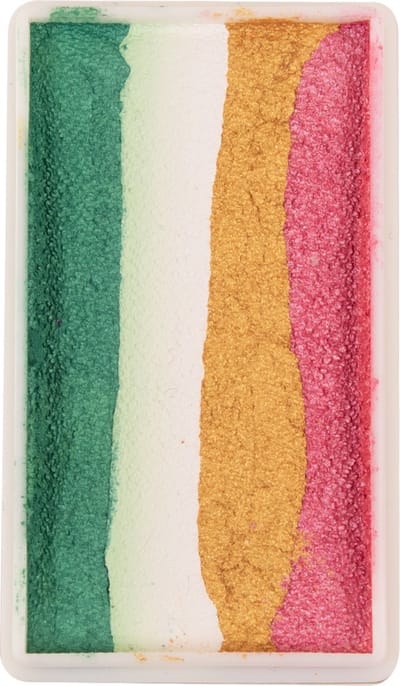PXP Professional Colours Schmink Sweet Sparkling 28 gram one stroke - Thema Feest Festival Schminken Verjaardag