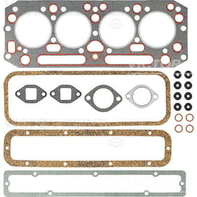 Pakkingset, cilinderkop REINZ 02-41640-01