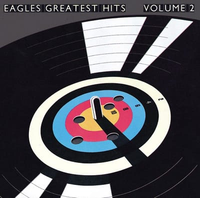 Greatest Hits Volume 2 - Eagles