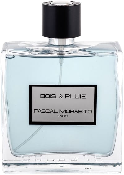 Pascal Morabito Collection Cologne Bois & Pluie - Eau de Toilette - 200 ml