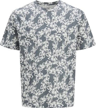Jack & Jones T-shirts All-Over Print T-shirts