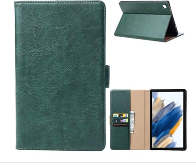 Cityhoesje – Bookcase – Geschikt voor – Samsung Tab S9 Plus