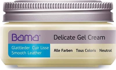 Bama Delicate Gel Cream