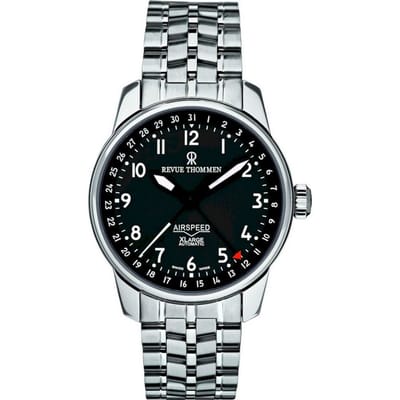 Revue Thommen Herenhorloge 16050.2137