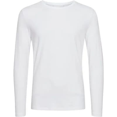 T-shirt met lange mouwen Casual Friday theo