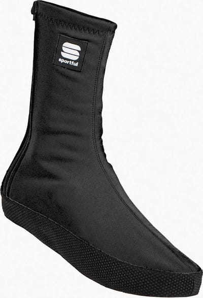 Sportful Overschoenen Unisex Zwart - INFINIUM BOOTIE BLACK - S