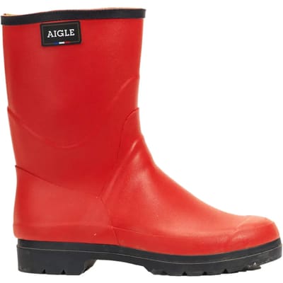 Regenlaarzen voor dames Aigle Bison L 2
