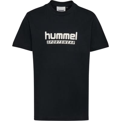 Hummel kindersportshirt Hmljr Base T-shirt met korte mouwen 229731