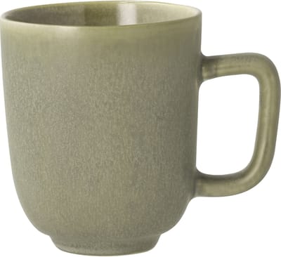Villa Collection Shoku Mok Dia 8,5 x 9,8 cm 33 cl Pure Green