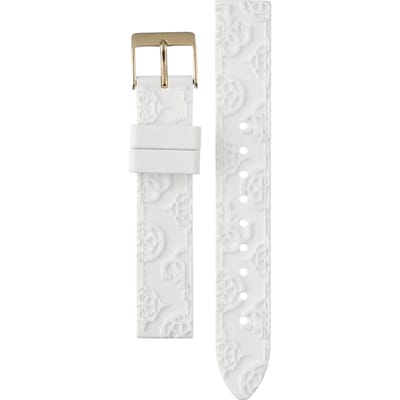 Guess BGW0411L1 Crown Jewel Horlogeband