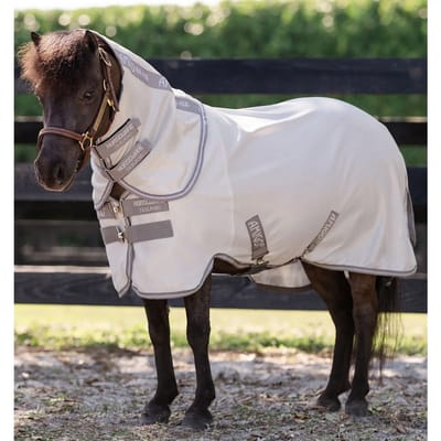 Paardenvliegdekje Horseware Amigo Bug