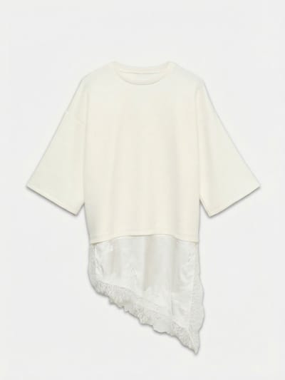 Vero Moda T-shirts VMSOFIE Top
