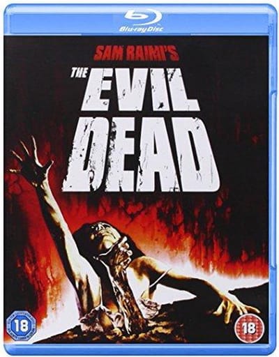 Evil Dead (1981)