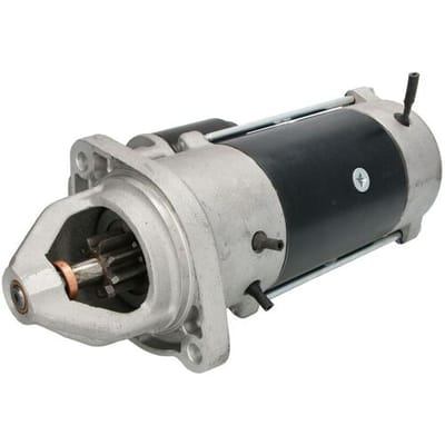Startmotor / Starter HC-CARGO 116491