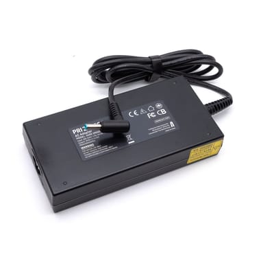Laptop oplader 120W geschikt voor HP Pavilion 15-bc035nd