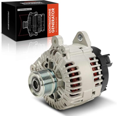 Frankberg 1x Dynamo voor Ford Galaxy WA6 Mondeo IV BA7 Volvo S60 II