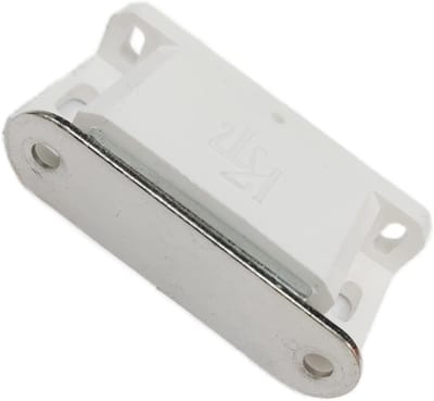 Sterke Magnetische Deurvanger voor Kasten en Meubels - Set van 15