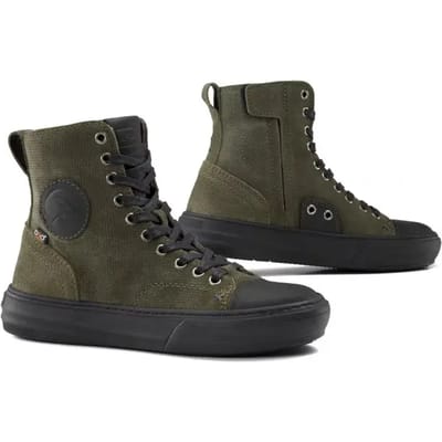 Motor sneakers voor dames Falco Lennox 2