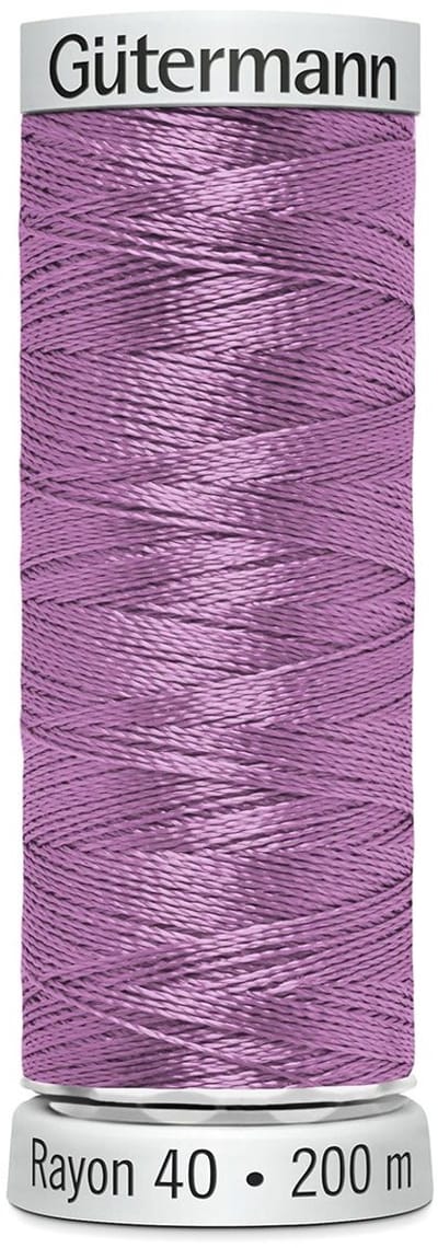 Gutermann Sulky, 200m, Kl. 1080 - Machine Borduurgaren - Gutermann