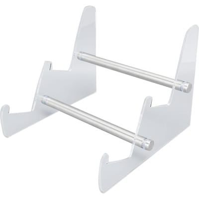 Mechanische Toetsenbord Displaystandaard Afneembaar Veilig Stabiel Antislip Transparant Acryl Toetsenbord Displaystandaard Houder