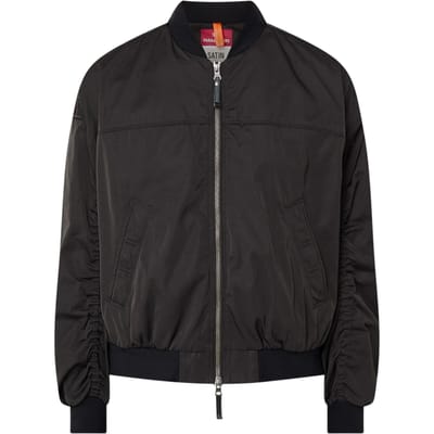 Parajumpers Kathryn Bomberjacks Zwart Pwjkin32