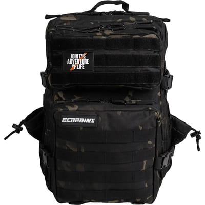 Tactische rugzak Elitex Training All In