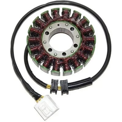 Originele aanpasbare motor dynamo Electrosport Honda