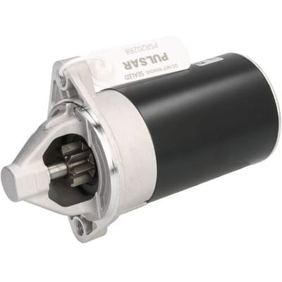 Starter PULSAR ROTATING ELECTRICS PSR20288