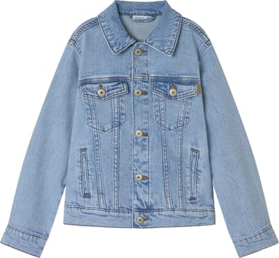 Name it Jas Denim