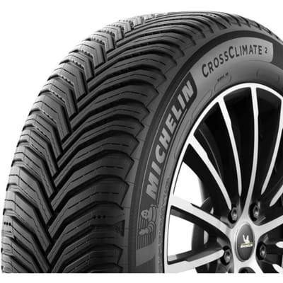 Vierseizoenenbanden MICHELIN CrossClimate 2 A/W 245/60R18 105V