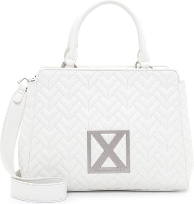 SURI FREY Shopper SFY SURI FREY X ALEXANDER ( 17063 ) - Dames handtassen - white 300