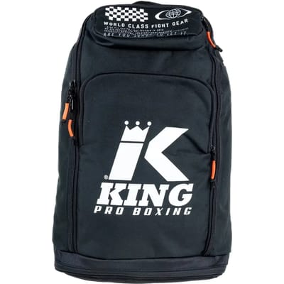Rugzak King Pro Boxing Elite Lab