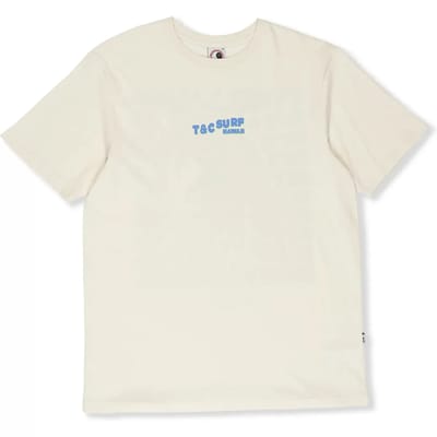 T-shirt Town & Country Surf Designs