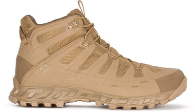 AKU selvatica tactical mid GTX tactical boot Coyote