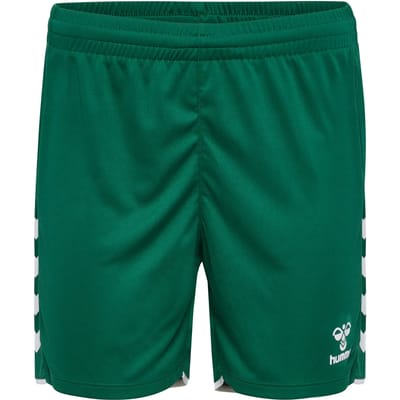 Hummel sportshort voor dames Hmlcore 2.0 Shorts Woman 230831