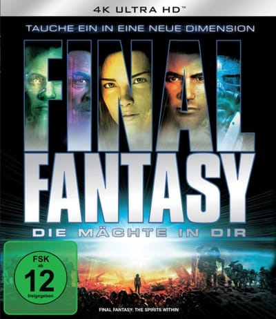 PLAION 1129695 film en Video Blu-ray Duits, Engels, Frans, Spaans, Tsjechisch