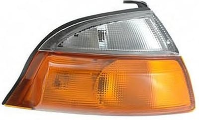 VanWezel 5367902 - Clignoteur avant droit pour Toyota Hi-ace de 1996 à 2006