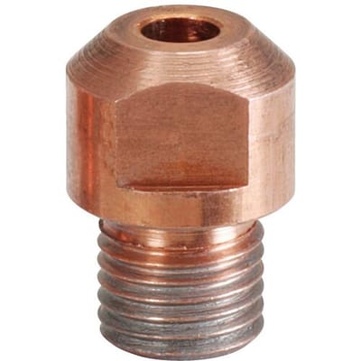 KS Tools 500.8562 Elektrode voor schroeven, koper