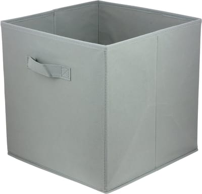 lavita opbergbox - faltbare Aufbewahrung Boxen 31 x 31 x 31 cm - Schubladen-Organizer Box - Ordnungssysteme voor Kleidung - Kleideraufbewahrung &
